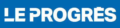 logo_le_progres Logo du journal Le Progrès
