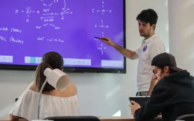 Meilleure prépa médecine à Lyon : les 7 critères pour bien choisir (2026-2027)