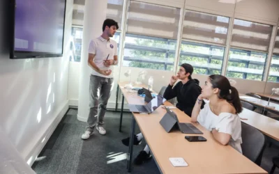 Stage de pré-rentrée PASS à Lyon : utile ? Comment choisir ?