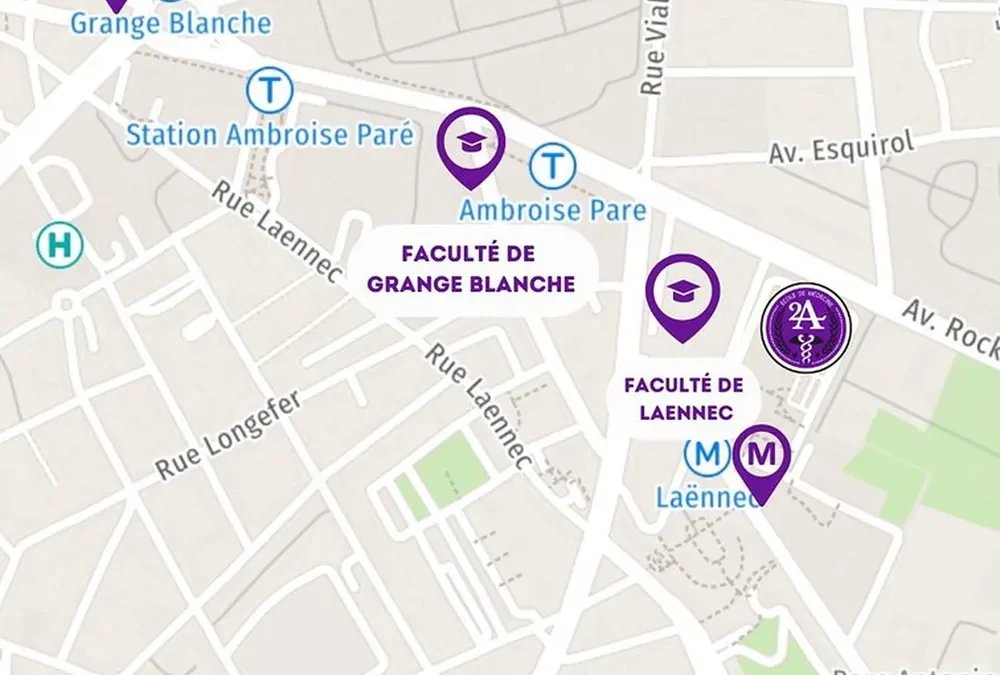 Se loger près de la faculté de médecine Lyon Est : quartiers, transports, résidences et budget (2026)